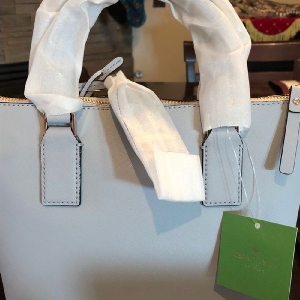 Kate Spade Crossbody - Picture 2 of 2